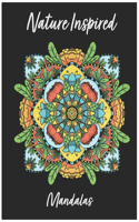 Nature Inspired Mandalas
