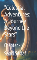 "Celestial Adventures: A Journey Beyond the Stars" Chapter - 1