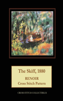 Skiff, 1880