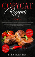 Copycat Recipes