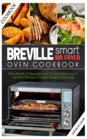 Breville Smart Air Fryer Oven Cookbook