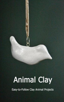 Animal Clay