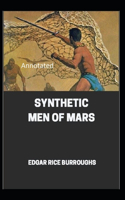 Synthetic Men of Mars Annotated