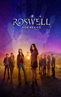 Roswell, New Mexico