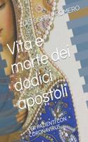 Vita e morte dei dodici apostoli
