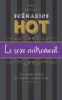 Soirée érotique - Le sexe autrement