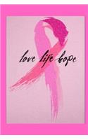love life hope