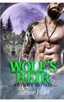 Wolf's Heir