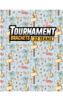 Tournament Brackets - 32 Teams