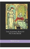 The Sleeping Beauty Picture Book(Annotated)