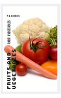 Fruits and Vegetables