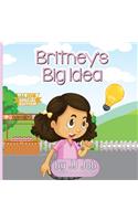 Britney's Big Idea