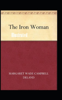 The Iron Woman Illustrated