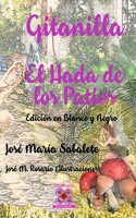 Gitanilla El Hada de los Patios