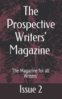 Prospective Writers' Magazine