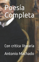 Poesía Completa