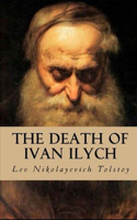 The Death of Ivan Ilych Illustrated