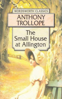 The Small House at Allington (Annotated)