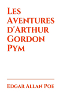 Les Aventures d'Arthur Gordon Pym
