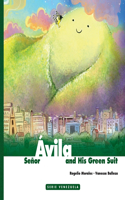 Señor Avila and his Green Suit