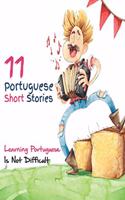 11 Portuguese Short Stories