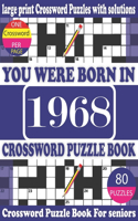 You Were Born in 1968