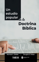 Estudio Popular de la Doctrina Bíblica