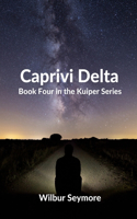 Caprivi Delta