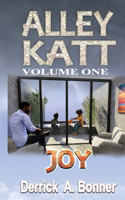 Alley Katt