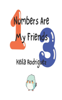 Numbers Are My Friends