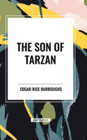 Son of Tarzan