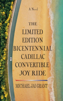 Limited Edition Bicentennial Cadillac Convertible Joy Ride
