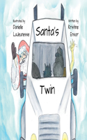 Santa's Twin