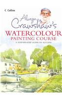 Alwyn Crawshaw's Watercolour Painting Course