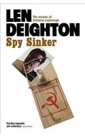 Spy Sinker