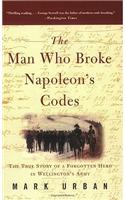 The Man Who Broke Napoleon's Codes