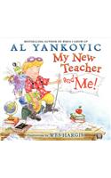 My New Teacher and Me!