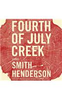 Fourth of July Creek