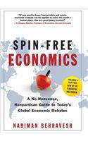 Spin-Free Economics