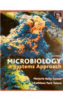 Microbiology: A Systems Approach