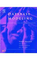 Database Modeling with Microsoft? Visio for Enterprise Architects