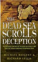 The Dead Sea Scrolls Deception