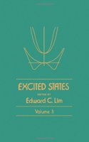 Excited States: v. 3