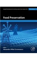 Food Preservation