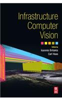 Infrastructure Computer Vision