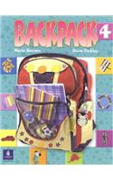Backpack, Level 4: (English)
