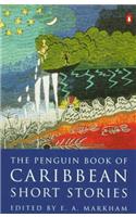 Caribbean Short Stories, The Penguin Book of