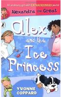 Alex and the Ice Princess