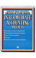 Intermediate Accounting