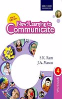 New! Learning To Communicate (Cce Edition) Wb 4